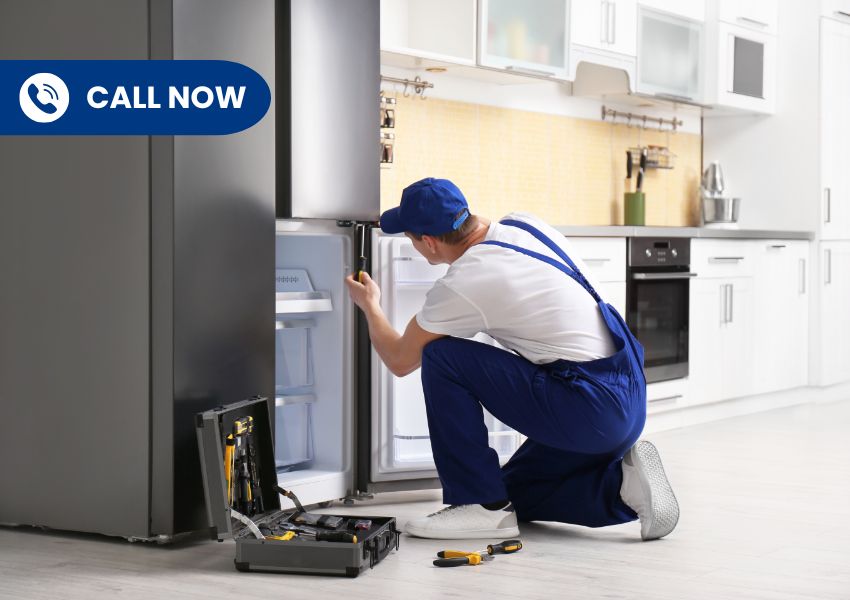 East Dixfield Appliance Repair Company